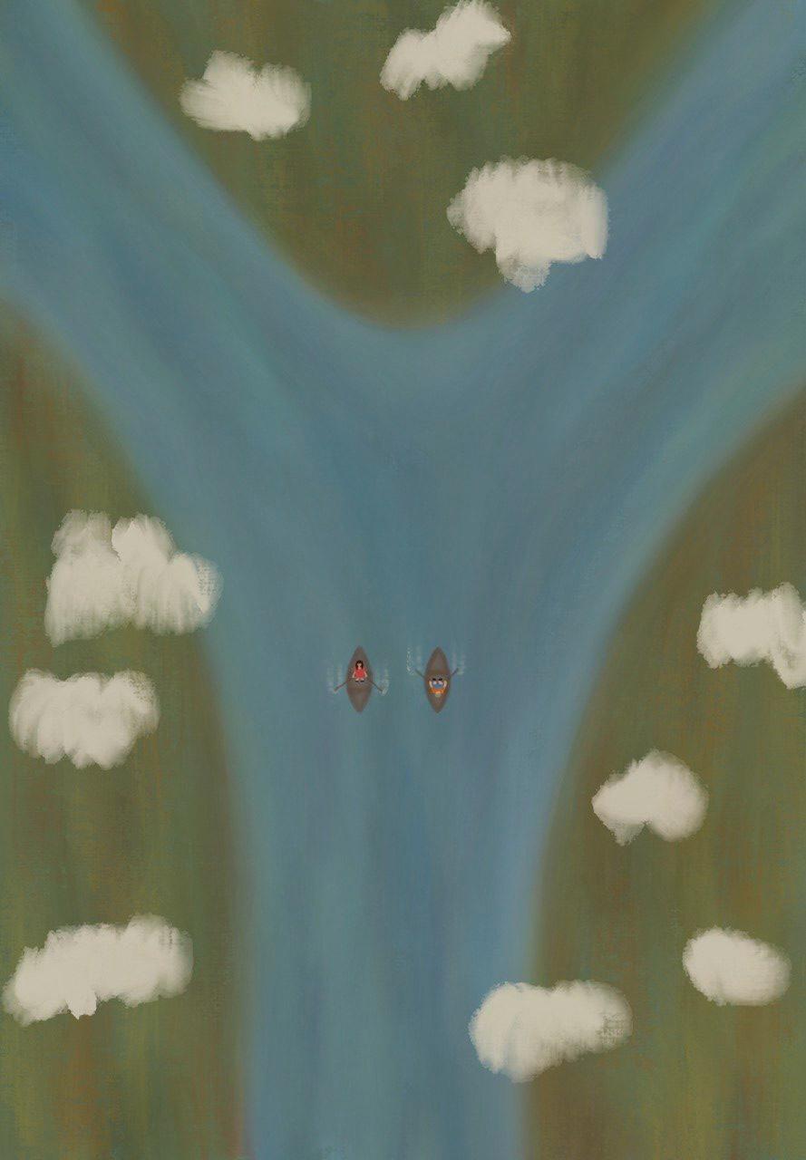 Dive
